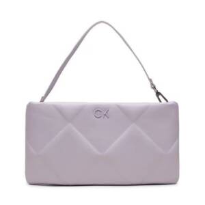 CALVIN KLEIN - Borsa glicine piatta